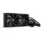 Система водяного охлаждения NZXT Kraken Plus 280 V2 Black (RL-KN280-B2)