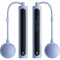 Бездротова скакалка Xiaomi MIJIA Smart Jump Rope 2 Light Blue