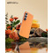 Смартфон INFINIX Hot 60 Pro 8/256GB Orange Rose Valley