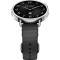 Смарт-часы XIAOMI Watch S4 Fluororubber Strap 41mm Black (BHR07VRGL)