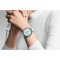 Смарт-часы XIAOMI Watch S4 Fluororubber Strap 41mm Black (BHR07VRGL)