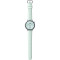 Смарт-часы XIAOMI Watch S4 Fluororubber Strap 41mm Mint Green (BHR080CGL)
