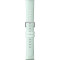 Смарт-часы XIAOMI Watch S4 Fluororubber Strap 41mm Mint Green (BHR080CGL)
