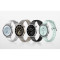 Смарт-часы XIAOMI Watch S4 Fluororubber Strap 41mm Mint Green (BHR080CGL)