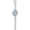 Смарт-часы XIAOMI Watch S4 Leather Strap 41mm White (BHR07VUGL)