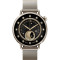 Смарт-часы XIAOMI Watch S4 Milanese Strap 41mm Sunset Gold (BHR07VWGL)