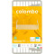 Сушилка для белья навесная COLOMBO Balcony 10 Resina 10м (ST988)