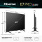Телевизор HISENSE 43" QLED 4K 43E7Q PRO (20016932)