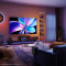 Телевизор HISENSE 43" QLED 4K 43E7Q PRO (20016932)