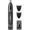 Тример для носа та вух BABYLISS E111E Black