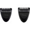 Тример для носа та вух BABYLISS E111E Black