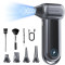 Портативний турбовентилятор WOLFBOX MegaFlow 100 Compressed Air Duster