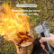 Портативний турбовентилятор WOLFBOX MegaFlow 100 Compressed Air Duster