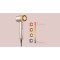 Фен DREAME Gusto G40 Pink Gold (AHG40A-PG)