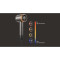 Фен DREAME Gusto G40 Space Gray (AHG40A-SG)