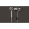 Фен DREAME Gusto G40 Space Gray (AHG40A-SG)