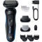 Електробритва BRAUN Series 5-52-B1650s (80819585)