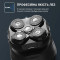 Електробритва ROWENTA Gentle Bald TN3110E0