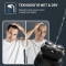 Електробритва ROWENTA Gentle Bald TN3110E0