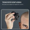 Електробритва ROWENTA Gentle Bald TN3110E0