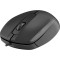 Мышь DEFENDER Alpha MB-507 Black (52507)