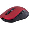 Миша DEFENDER Gassa MM-105 Red (52103)
