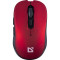Миша DEFENDER Gassa MM-105 Red (52103)