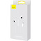 Навушники BASEUS Encok CZ19 White (A00182201213-00)