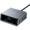 Зарядна станція ANKER Prime 250W 2xUSB-A, 4xUSB-C GaNPrime + PowerIQ 4.0 Black (A2345341)