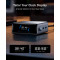 Зарядна станція ANKER Prime 250W 2xUSB-A, 4xUSB-C GaNPrime + PowerIQ 4.0 Black (A2345341)