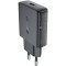 Зарядний пристрій ACEFAST A65 Fast Charge Wall Charger GaN PD20W (1xUSB-C) Black