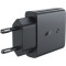 Зарядний пристрій ACEFAST A65 Fast Charge Wall Charger GaN PD20W (1xUSB-C) Black