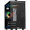 Корпус QUBE Bring ARGB Black (BRING_GBNU3)