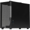 Корпус QUBE Bring ARGB Black (BRING_GBNU3)