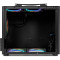 Корпус QUBE Bring ARGB Black (BRING_GBNU3)