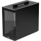 Корпус QUBE Bring ARGB Black (BRING_GBNU3)