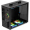 Корпус QUBE Bring ARGB Black (BRING_GBNU3)