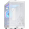 Корпус QUBE Bring ARGB White (BRING_GWNU3)