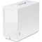 Корпус QUBE Bring ARGB White (BRING_GWNU3)