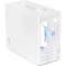 Корпус QUBE Bring ARGB White (BRING_GWNU3)