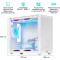 Корпус QUBE Bring ARGB White (BRING_GWNU3)