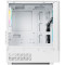 Корпус QUBE Geon ARGB White (GEON_GWNU3)