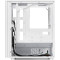 Корпус QUBE Geon ARGB White (GEON_GWNU3)