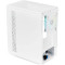 Корпус QUBE Geon ARGB White (GEON_GWNU3)