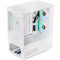 Корпус QUBE Geon ARGB White (GEON_GWNU3)