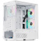 Корпус QUBE Geon ARGB White (GEON_GWNU3)