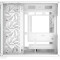 Корпус PCCOOLER CPS C3 T700 ARGB White (C3-T700WHD401-GL)