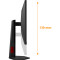 Монітор 27" AOC Q27G4SRU