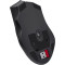 Миша ігрова DEFENDER Kronos GM-695 Black (52695)