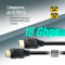 Кабель COLORWAY HDMI v2.0 5м Black